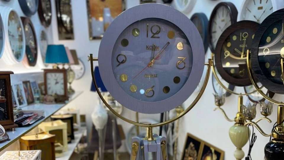 لوازم دکوری پیله آقایی
