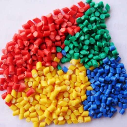 مواد گرانولی خاوری