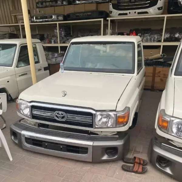 قطعات استوک خودرو سالاری