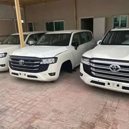 قطعات استوک خودرو سالاری