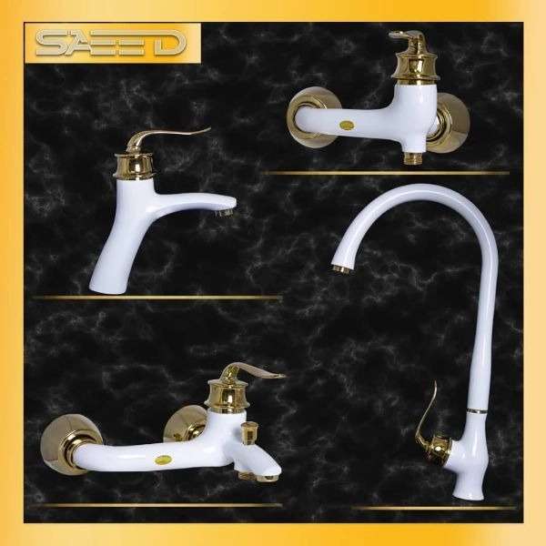 شیرآلات فیدار