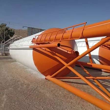تانکر سازی امیدی