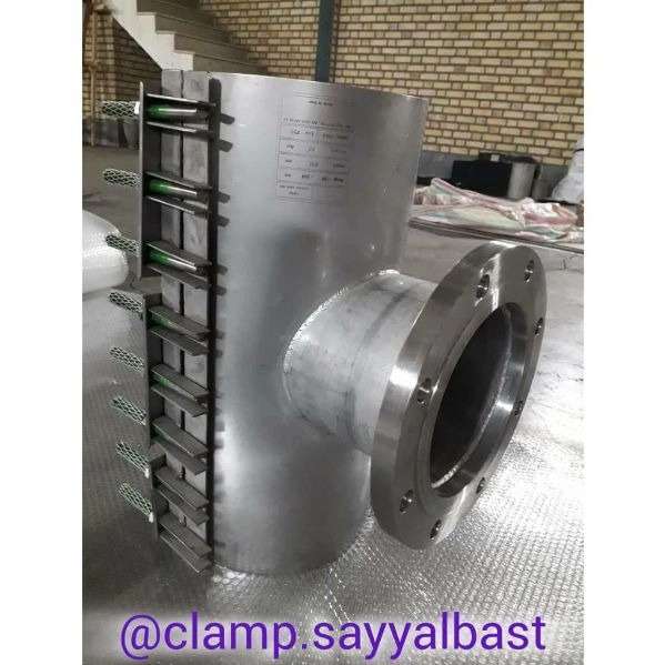 شرکت سیال بست ایرانیان