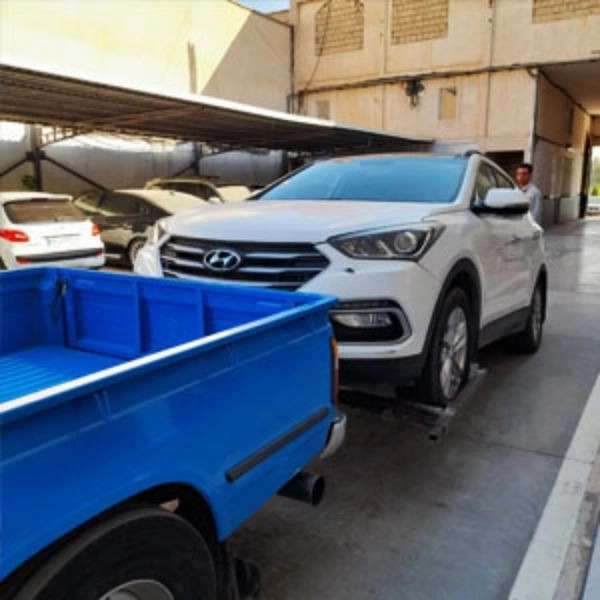 امداد خودرو خودرو بر یدکش
