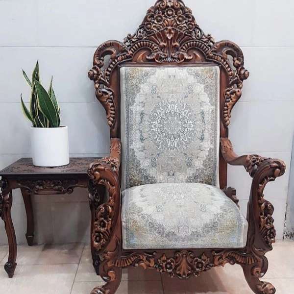 مبل قالی پالیز