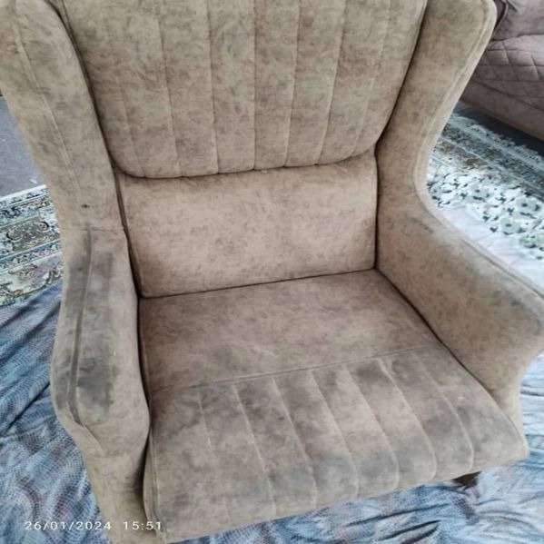 مبلشویی تخصصی سعید