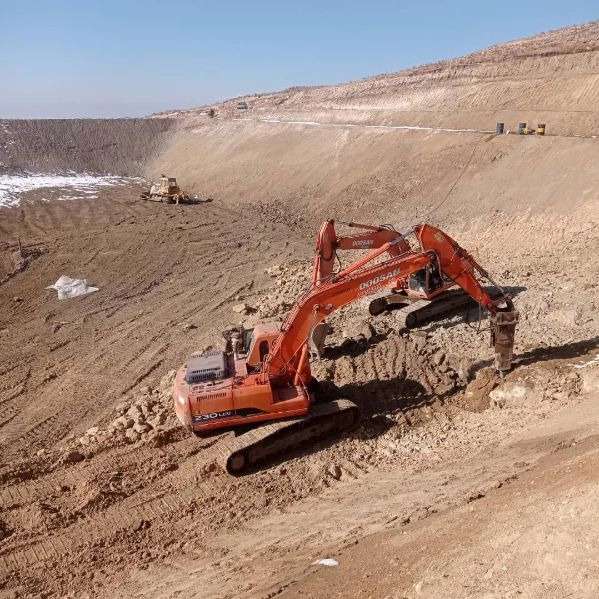 استخر های پلیمری و گود ساختمانی عایق صنعت سهند