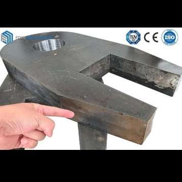 ساخت و تولید قطعات تاور کرین و آسانسور کارگاهی