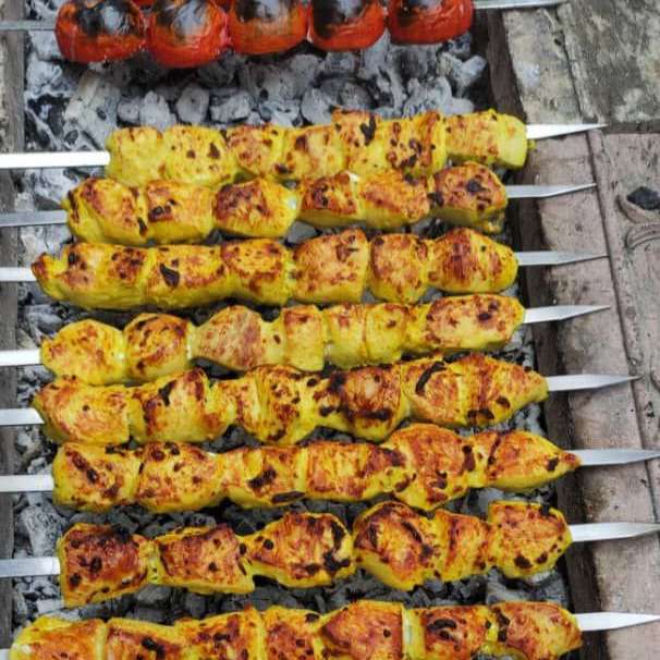 مجتمع بومگردی یونا در رضوانشهر
