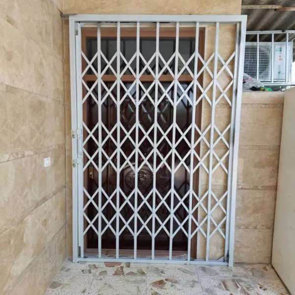 درب آکاردئونی رحیمی