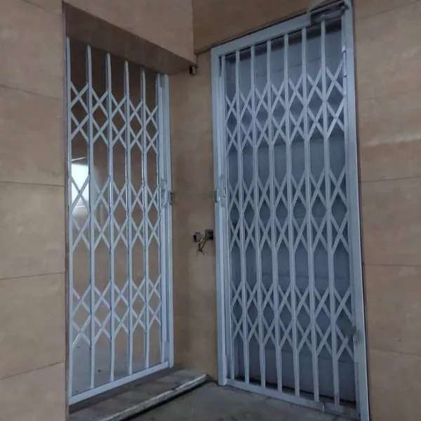 درب آکاردئونی رحیمی