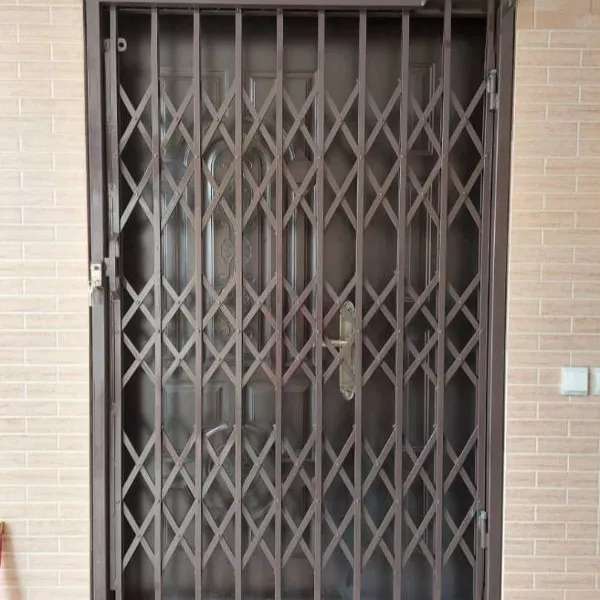 درب آکاردئونی رحیمی