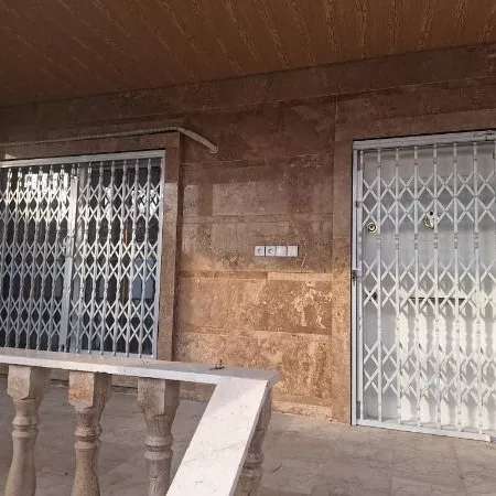 درب آکاردئونی رحیمی
