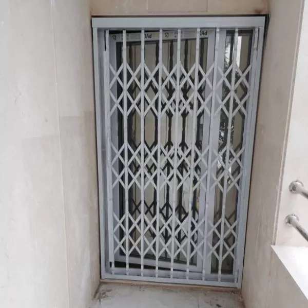 درب آکاردئونی رحیمی