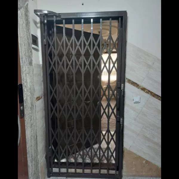 درب آکاردئونی رحیمی