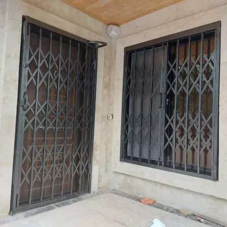 درب آکاردئونی رحیمی