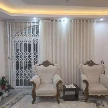 درب آکاردئونی رحیمی