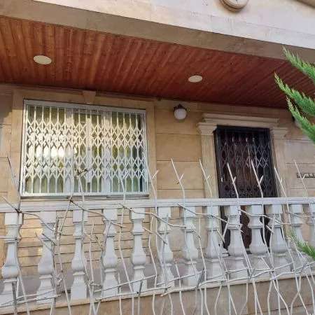 درب آکاردئونی رحیمی