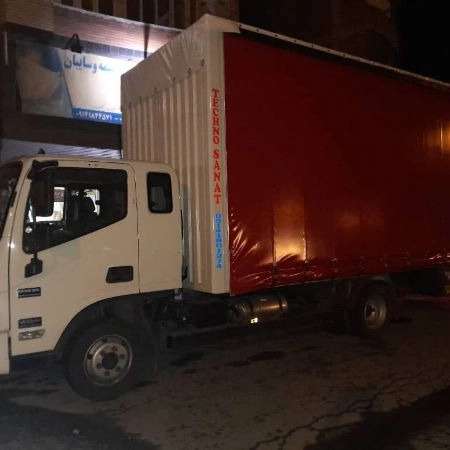 تودوزی و چادردوزی خیمه و سایبان جهانگیری