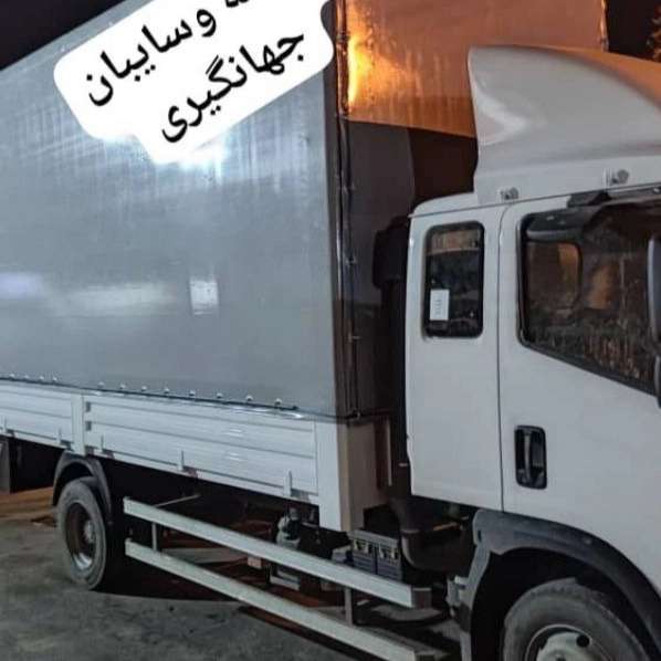 تودوزی و چادردوزی خیمه و سایبان جهانگیری