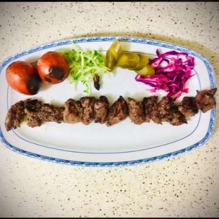رستوران غذا محلی حسن رشتی مصلی