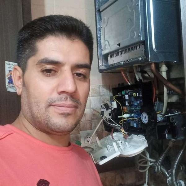 خدمات فنی پاسخ در شیراز