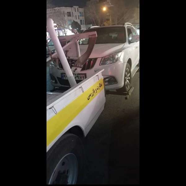 امدادخودرو ظریف در خراسان رضوی