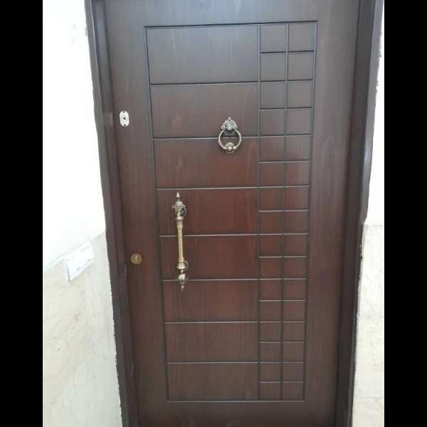 درب چوبی عیوضی