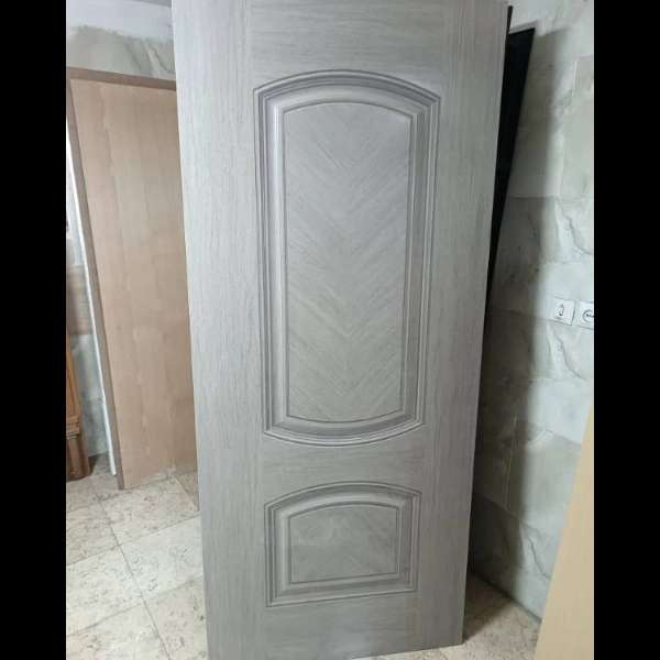 درب چوبی عیوضی
