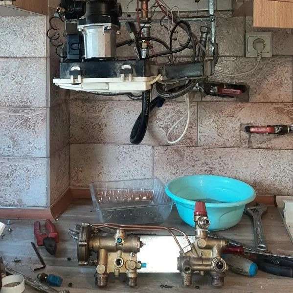 خدمات فنی پاسخ در شیراز