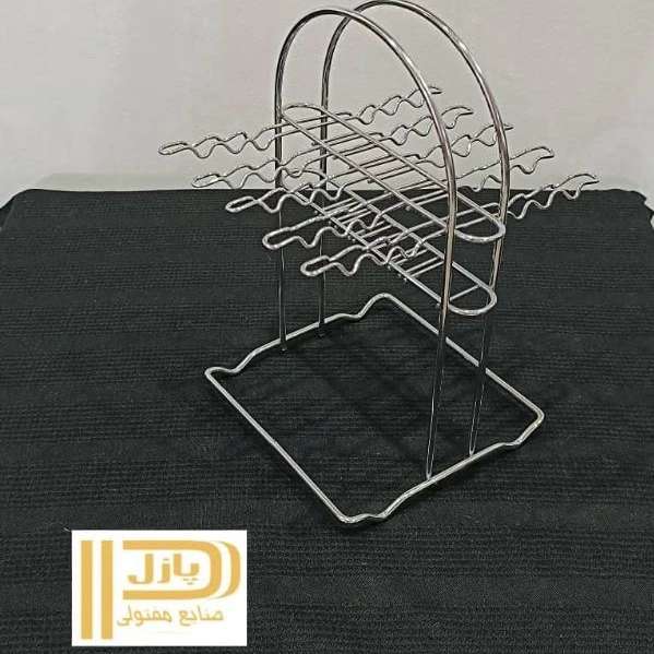 صنایع مفتولی پازل در شهریار