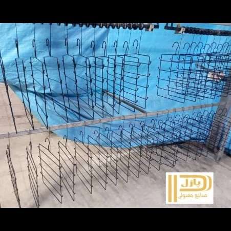 صنایع مفتولی پازل در شهریار