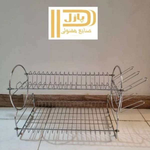 صنایع مفتولی پازل در شهریار