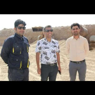 تولید و عرضه آجر سفال غلامی