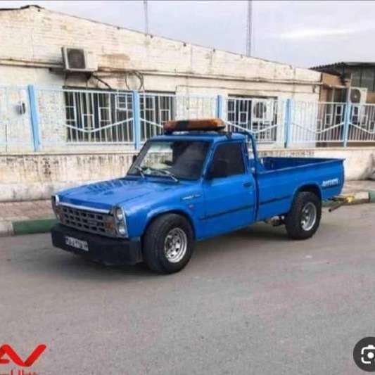 خودروبر و یدک کش براتی