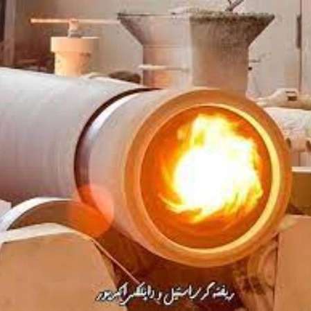 ریخته گری استیل و داپلکس اکبرپور در تهران