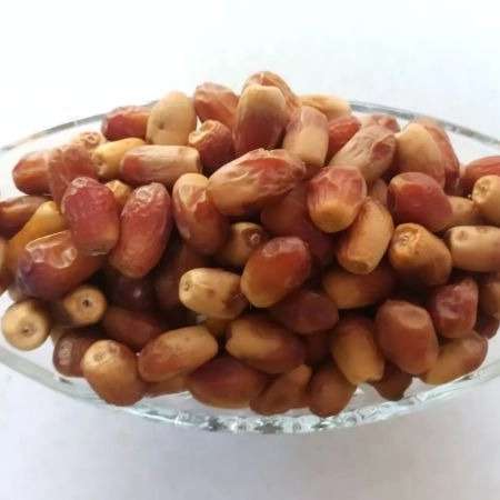 خرما زاهدی دانه درشت درجه یک