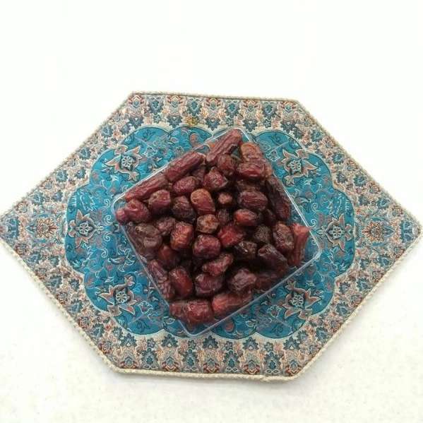 خرما مرداسنگ درجه ۱ جیرفت