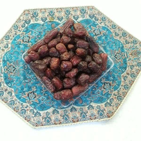 خرما مرداسنگ درجه ۱ جیرفت