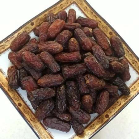 پخش عمده کینگ خرما میروکیلی در تهران