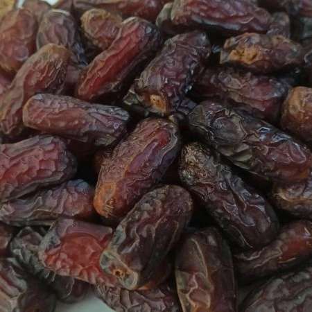 پخش عمده کینگ خرما میروکیلی در تهران