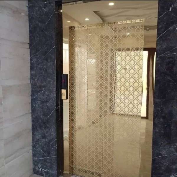 روکش درب طبقه