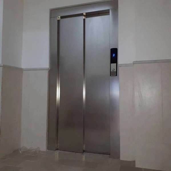 روکش درب طبقه