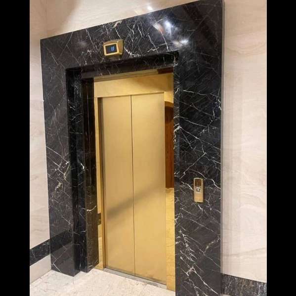 روکش درب طبقه