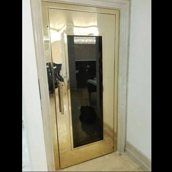 روکش درب طبقه