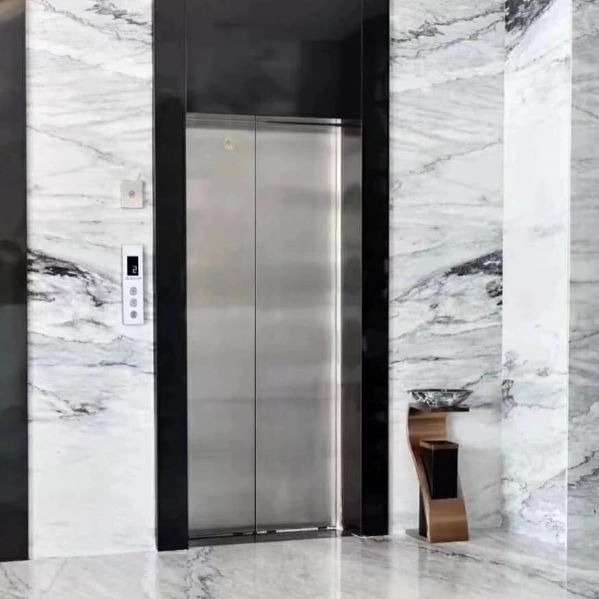 روکش درب طبقه