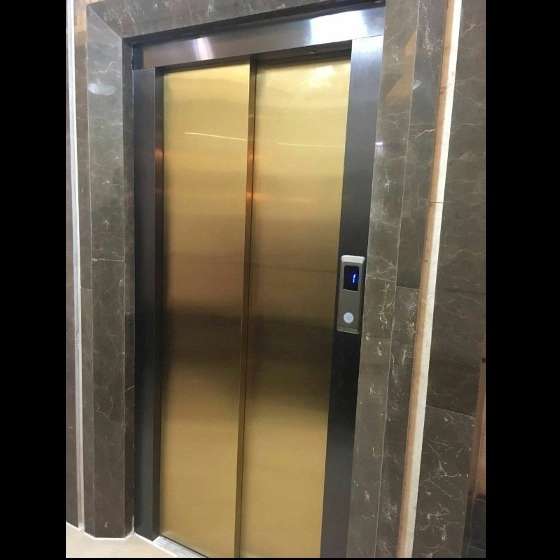 روکش درب طبقه