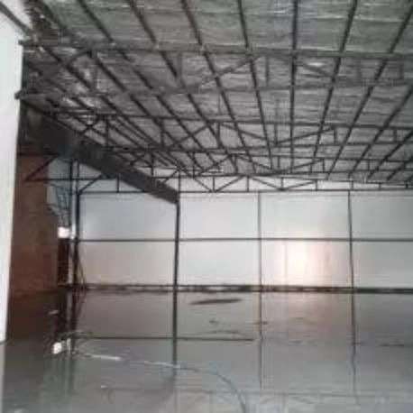 سوله سازی ناصری