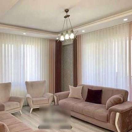پرده پارسا در اهواز