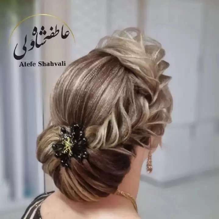 سالن زیبایی خواهران شاه ولی